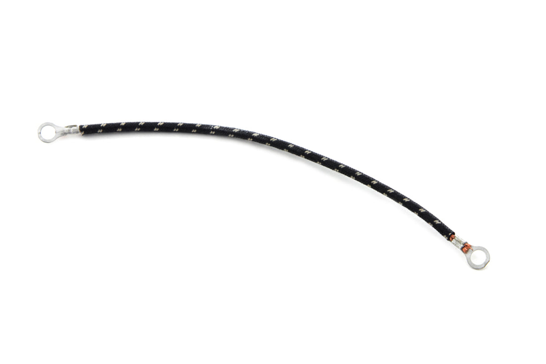 32-1808 - Battery Negative 6 Volt Ground Wire by V-Twin
