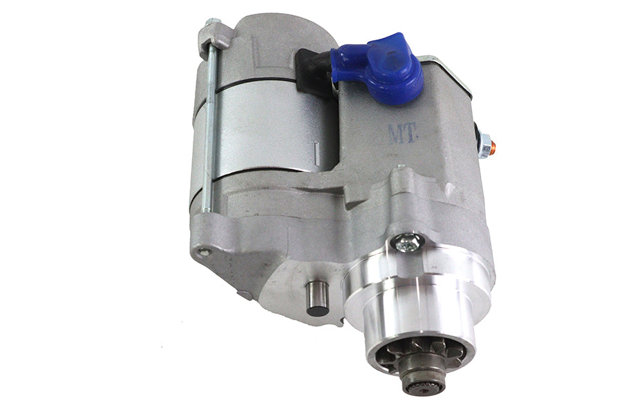 32-1845 - Ultima V-Fire 1.4KW Starter Motor by V-Twin