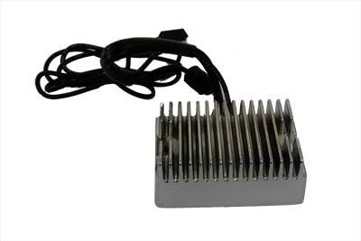 32-1856 - Accel Voltage Regulator Chrome 22 Amp by Accel