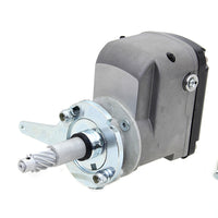 32-1869 - Burkhardt Magneto 1965-1970 XL Assembly by Motorshop