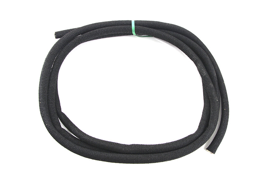 32-1882 - Asphalt Type 10' Wiring Loom by V-Twin