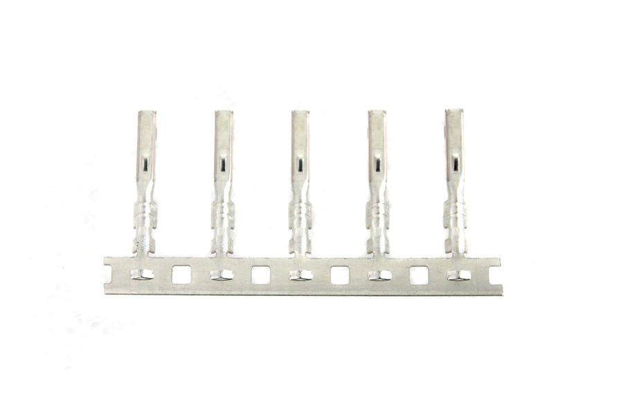 32-1883 - Electrical Female Connector by V-Twin