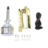 Panhead 12 Volt Brass Coil Kit