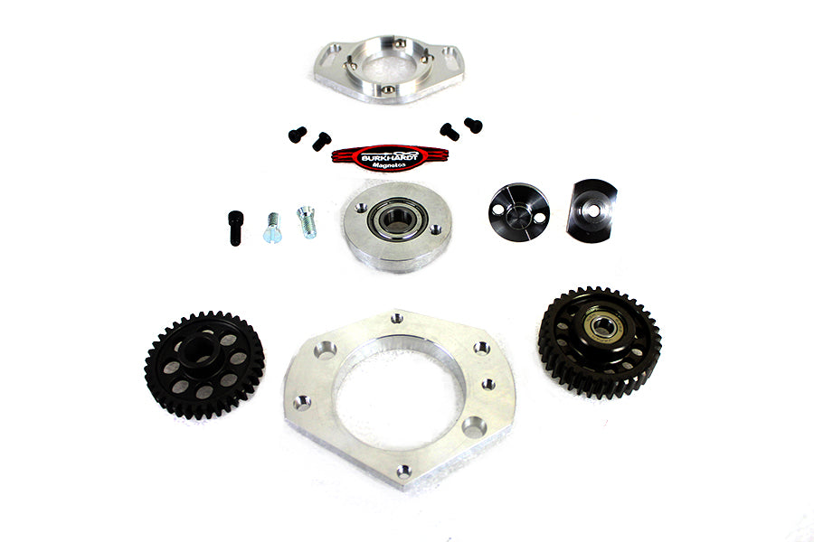 32-1947 - WR-XR Magneto Mount Kit by Motorshop
