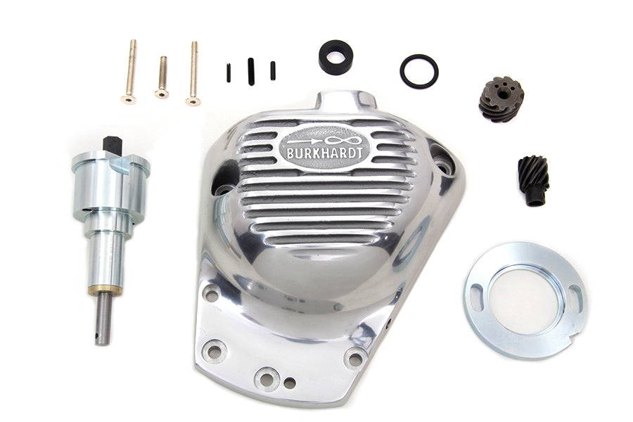 32-1970 - Burkhardt Magneto Drive Assembly by Volt Tech