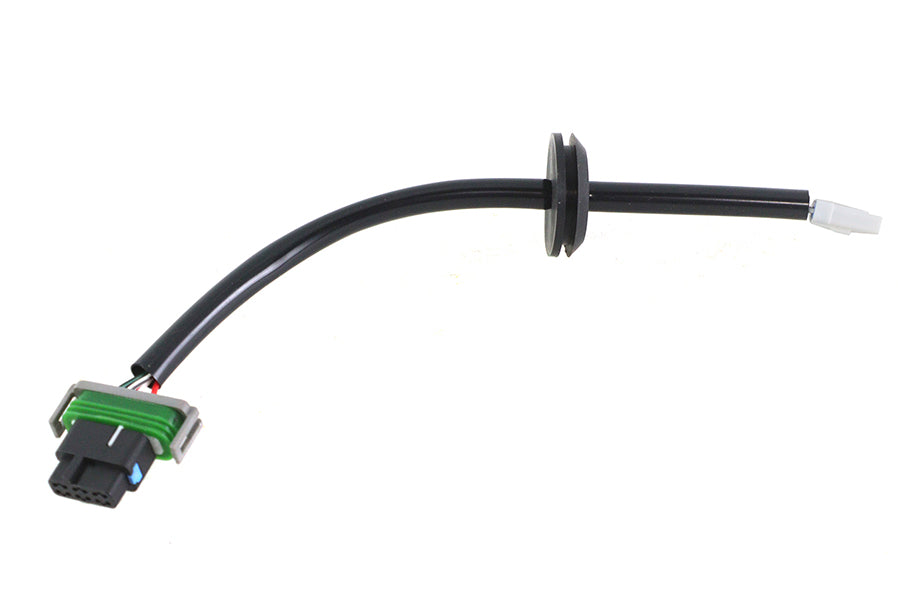 32-1993 - Dash Wire Harness Console by V-Twin