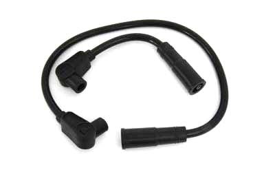 32-2003 - Sumax Spark Plug Wire Set Black by Sumax