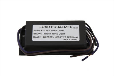 32-2014 - Volt Tech Turn Signal Load Equalizer by Volt Tech