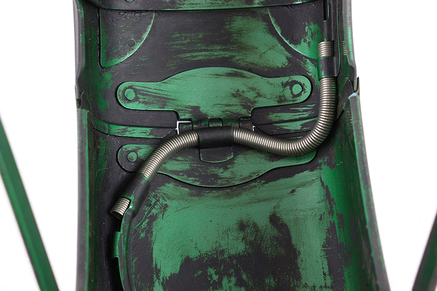 32-2036 - Tail Lamp Spiral Cover Set by V-Twin