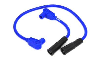 32-2063 - Sumax Spark Plug Wire Set Blue by Sumax