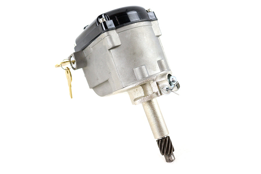 32-2079 - XLCH Burkhardt Magneto Assembly by V-Twin