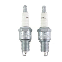 V-Twin Nickel Spark Plugs