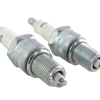 V-Twin Nickel Spark Plugs