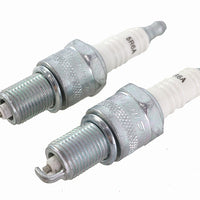 V-Twin Nickel Spark Plugs