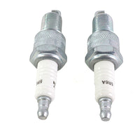 V-Twin Nickel Spark Plugs