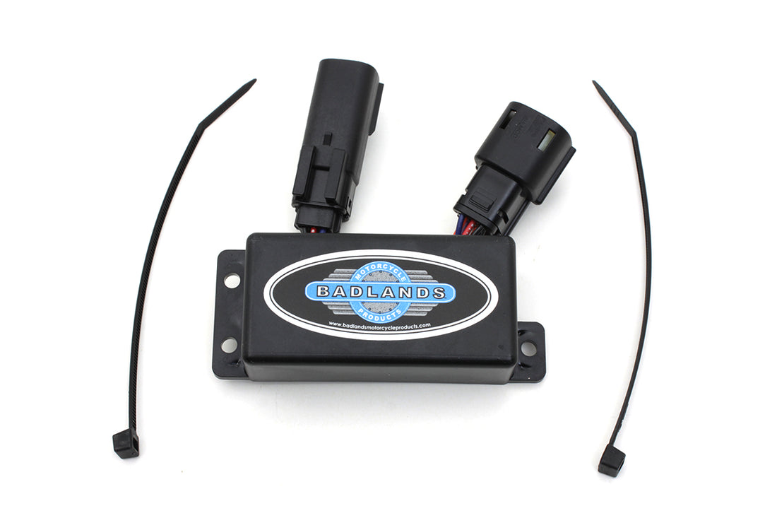 32-2143 - Turn Signal Load Equalizer by Namz