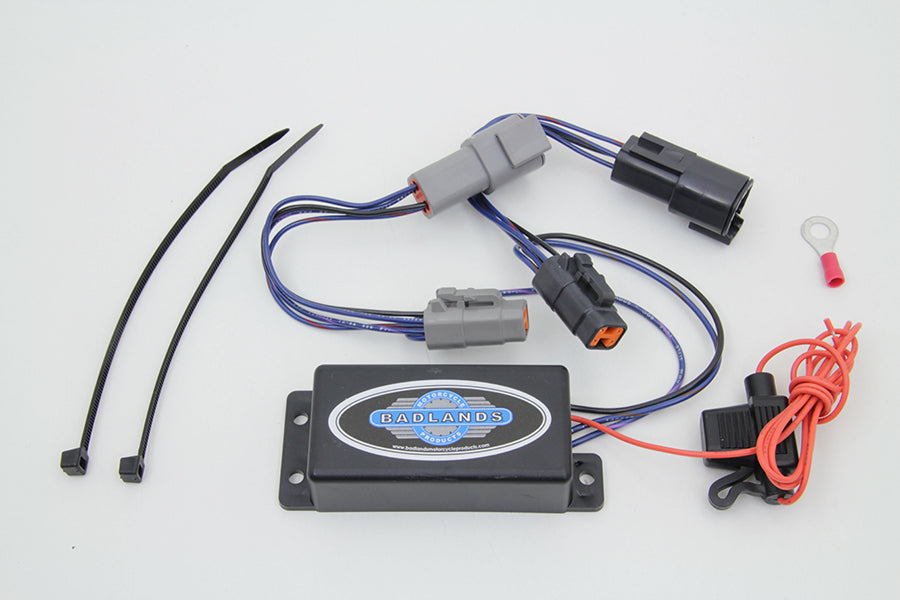 32-2145 - Badlands Turn Signal Load Equalizer Type III by Namz