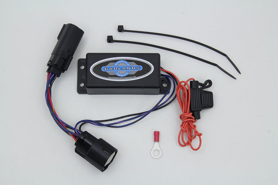 32-2146 - Badlands Turn Signal Load Equalizer Type III by Namz