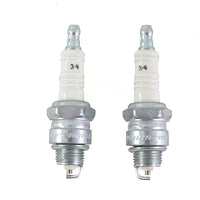 V-Twin Nickel Spark Plugs