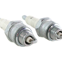 V-Twin Nickel Spark Plugs