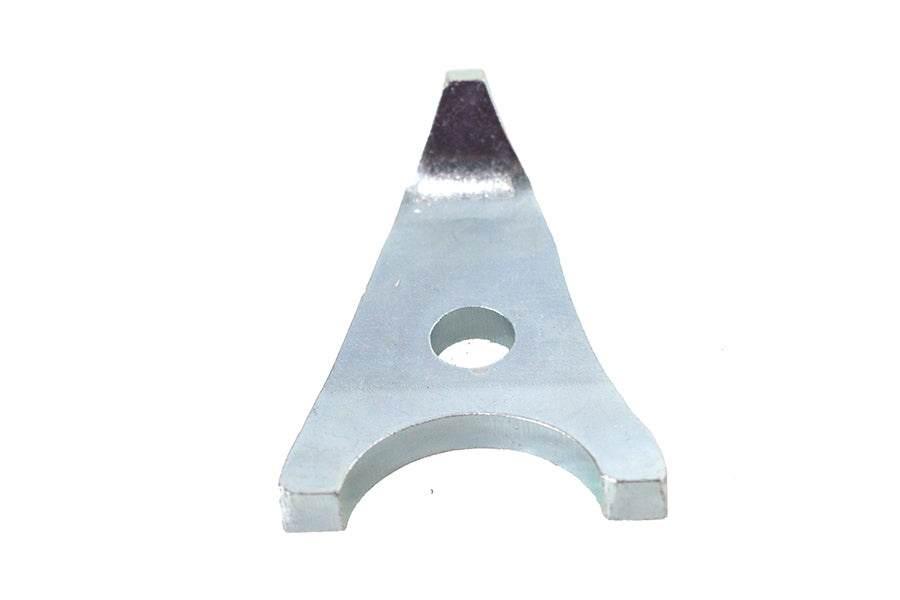 32-2207 - Shovelhead Distributor Clamp Zinc Plated by V-Twin