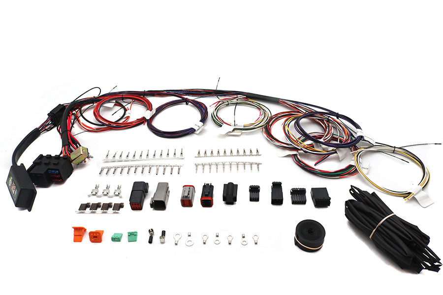 32-2213 - Custom Wiring Harness Kit by Namz