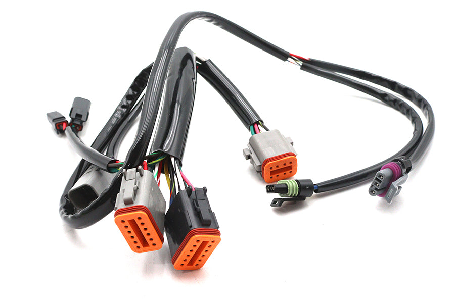 32-2225 - Replacement Complete Ignition Harness by Namz