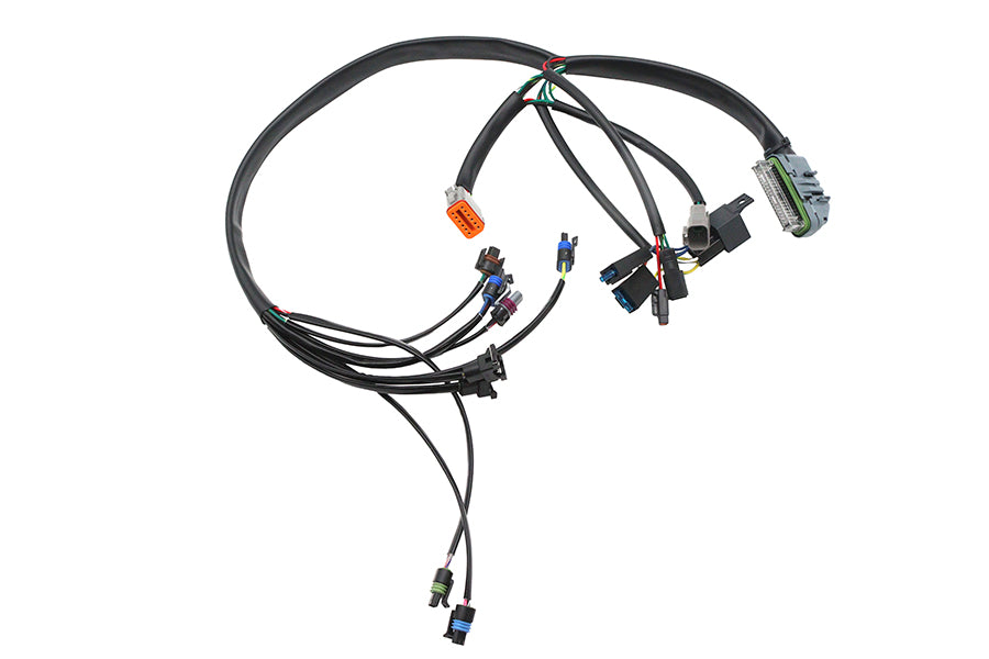 32-2229 - Complete EFI Harness by Namz
