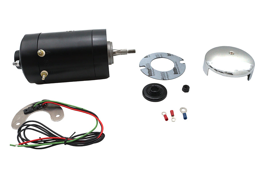 32-2718 - 12 Volt Generator Kit by Volt Tech