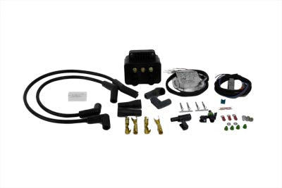 32-3016 - Daytona Twin Tec Internal Ignition Kit by Daytona Twin Tech