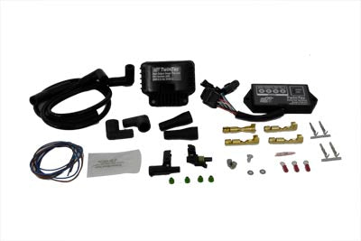 32-3017 - External Ignition Module Single or Dual Fire by Daytona Twin Tech