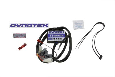32-3025 - Dyna Tek EFI Controller by Dyna Tek