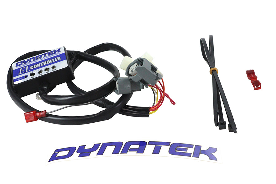 32-3026 - Dyna Tek EFI Controller by Dyna Tek