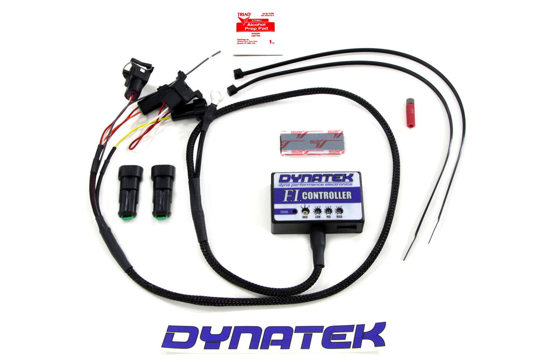 32-3036 - Dyna Tek EFI Controller by Dyna Tek