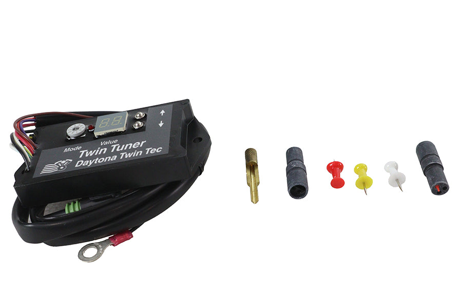 32-3038 - Twin Tuner EFI Controller by Daytona Twin Tech