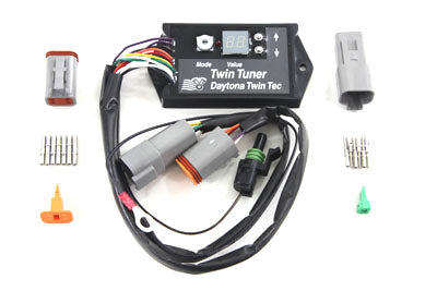 32-3040 - Twin Tuner EFI Controller by Daytona Twin Tech