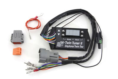 32-3042 - Twin Tuner II EFI Controller by Daytona Twin Tech
