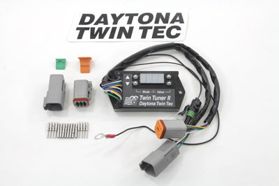 32-3043 - Twin Tuner II EFI Controller by Daytona Twin Tech
