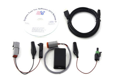 32-3045 - USB Interface Cable by Daytona Twin Tech