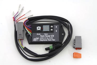 32-3046 - Twin Tuner Ex EFI Controller by Daytona Twin Tech