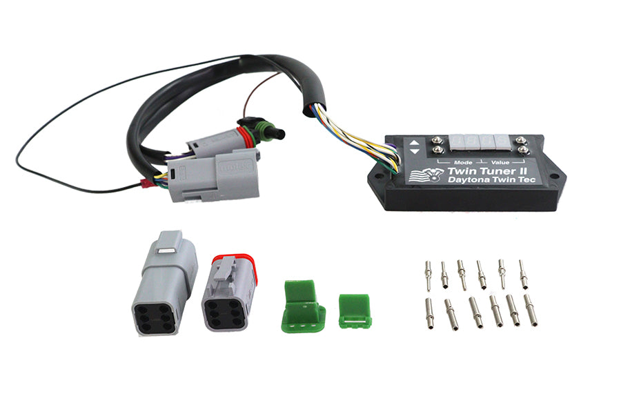 32-3050 - Twin Tuner II EFI Tuner by Daytona Twin Tech