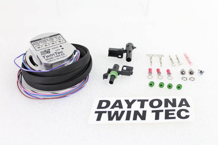32-3053 - Twin Tec Internal Ignition System by Daytona Twin Tech