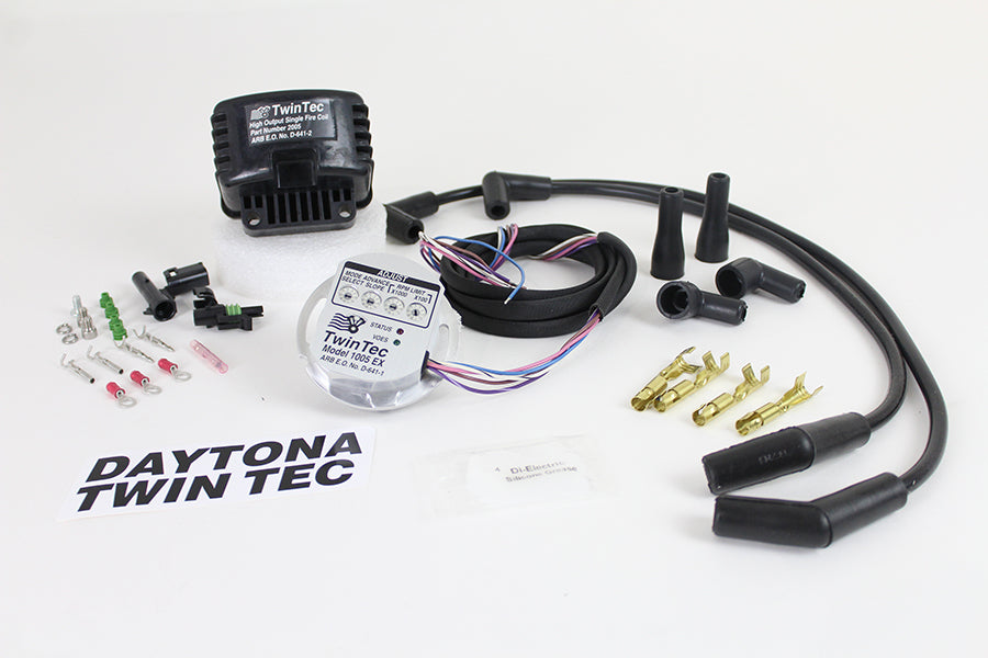 32-3054 - Twin Tec Internal Ignition Kit by Daytona Twin Tech