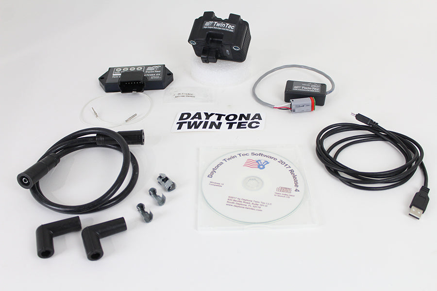 32-3059 - Twin Tec TC-88 Ignition Kit by Daytona Twin Tech
