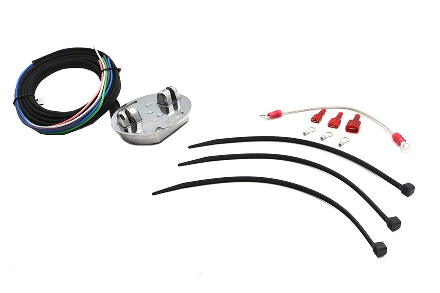 32-3644 - Ultima Programmable Ignition Module by Ultima