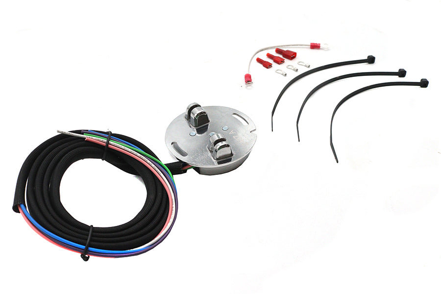 32-3644 - Ultima Programmable Ignition Module by Ultima