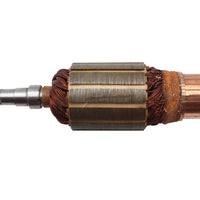 32-3680 - Factory Sample Generator 12 Volt 2-Brush Armature by V-Twin