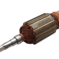 32-3680 - Factory Sample Generator 12 Volt 2-Brush Armature by V-Twin