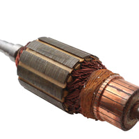 32-3680 - Factory Sample Generator 12 Volt 2-Brush Armature by V-Twin