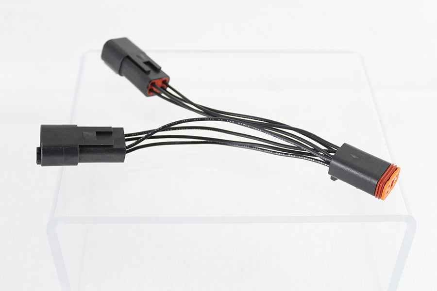 32-5058 - Switched Circuit Adapter Harness by Namz